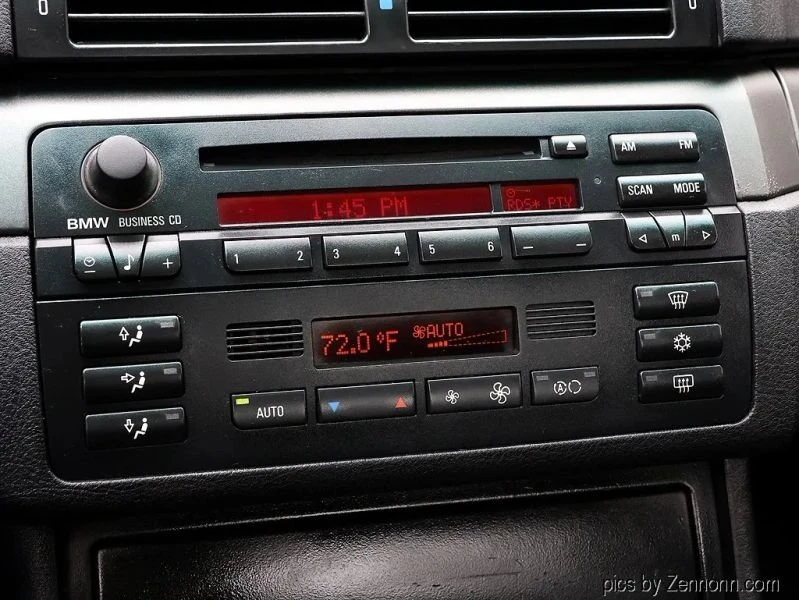 2002 BMW E46 M3 - Image 18 of 20