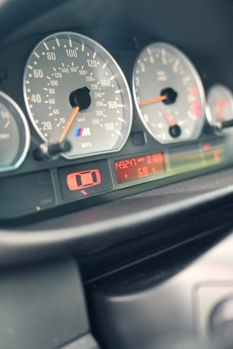 2002 BMW E46 M3 - Image 15 of 15
