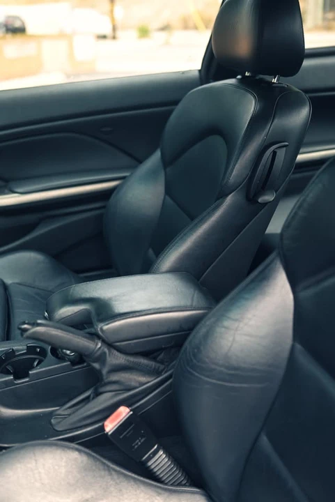 2002 BMW E46 M3 - Image 13 of 15