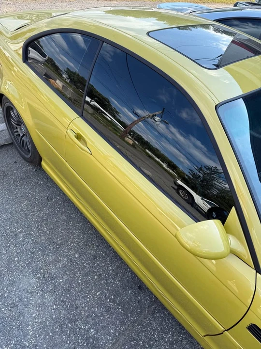 2002 BMW E46 M3 - Image 8 of 14