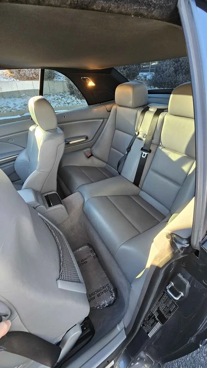 2002 BMW E46 M3 - Image 8 of 13