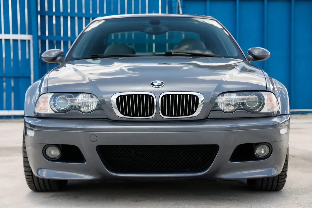 2002 BMW E46 M3 - Image 21 of 31
