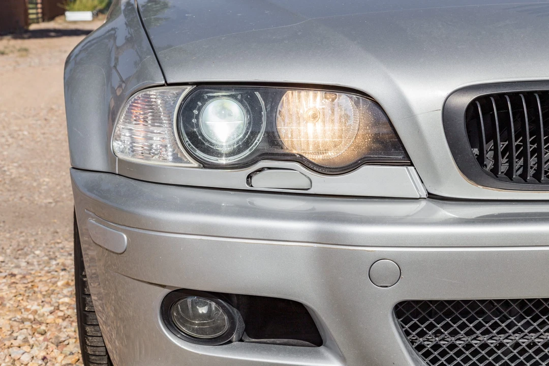 2002 BMW E46 M3 - Image 17 of 31