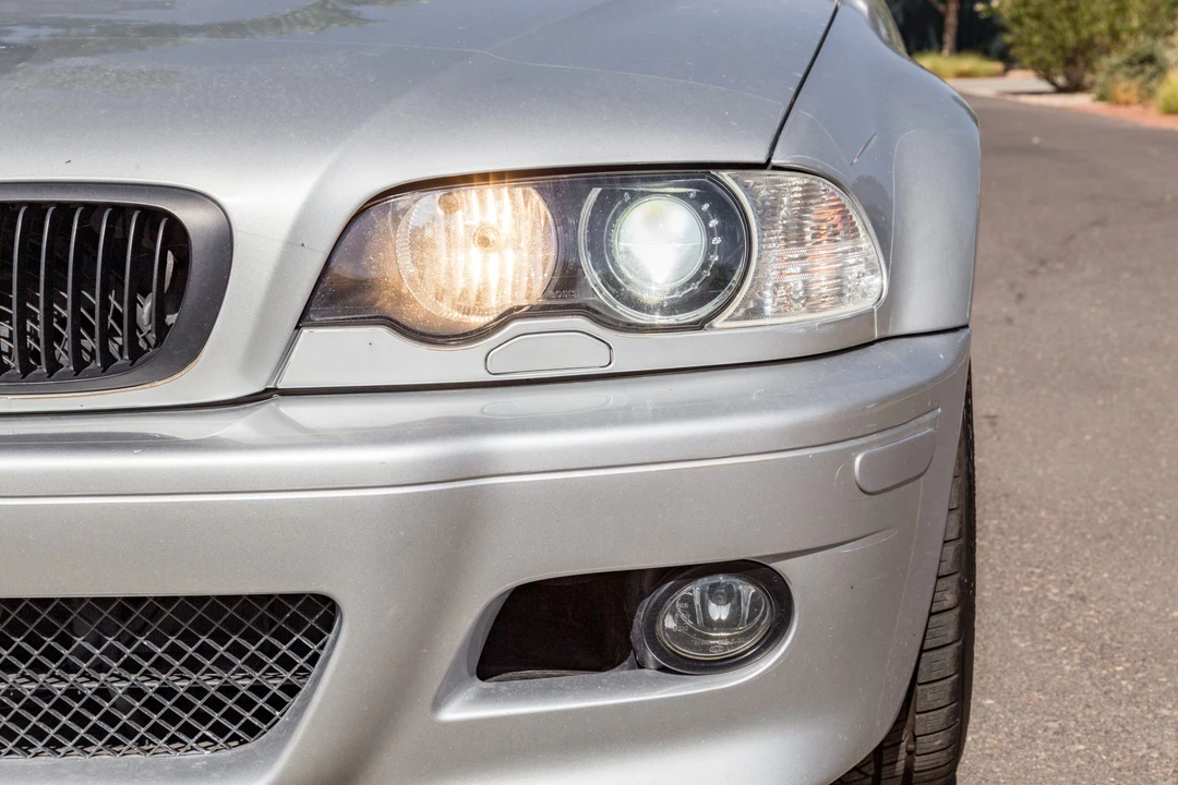 2002 BMW E46 M3 - Image 18 of 31