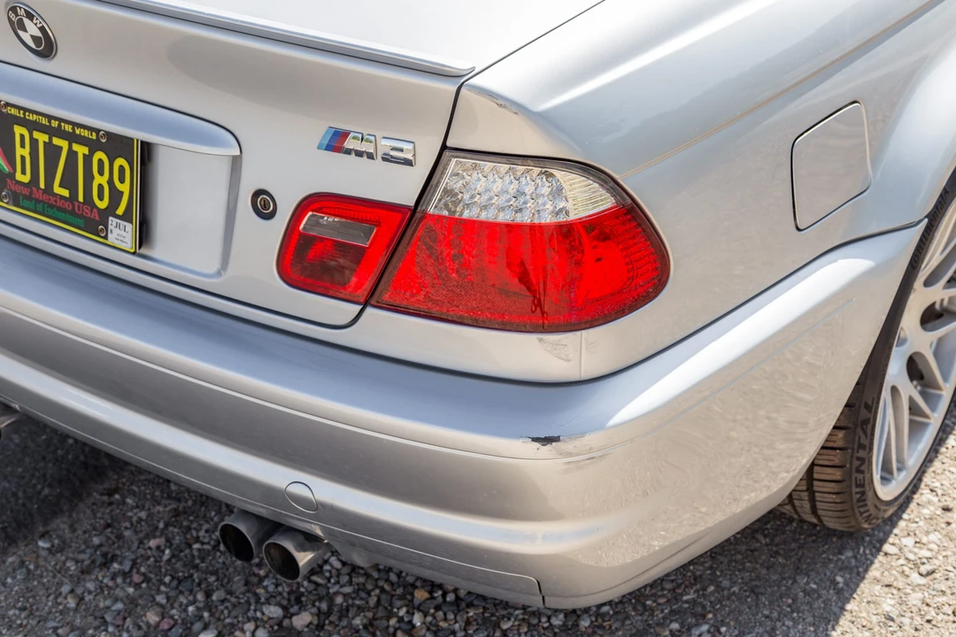 2002 BMW E46 M3 - Image 21 of 31