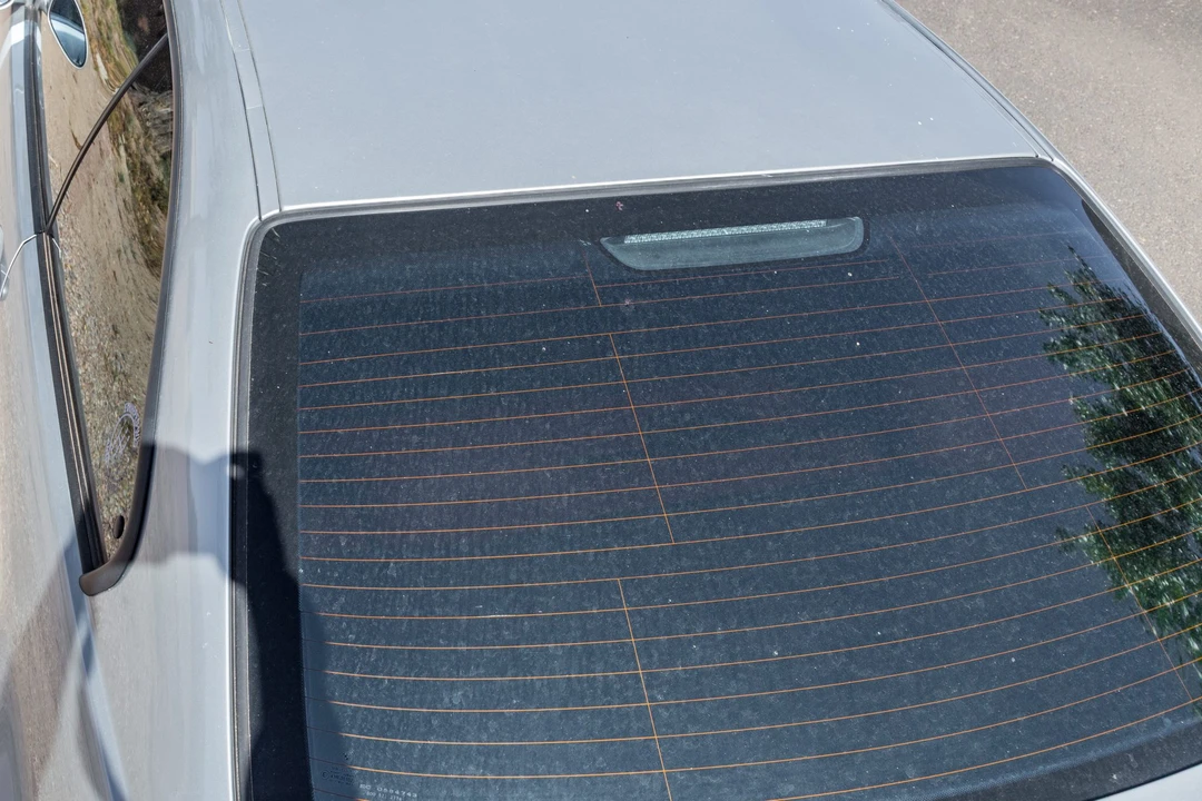 2002 BMW E46 M3 - Image 31 of 31