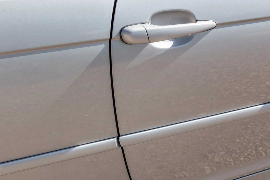 2002 BMW E46 M3 - Image 27 of 31