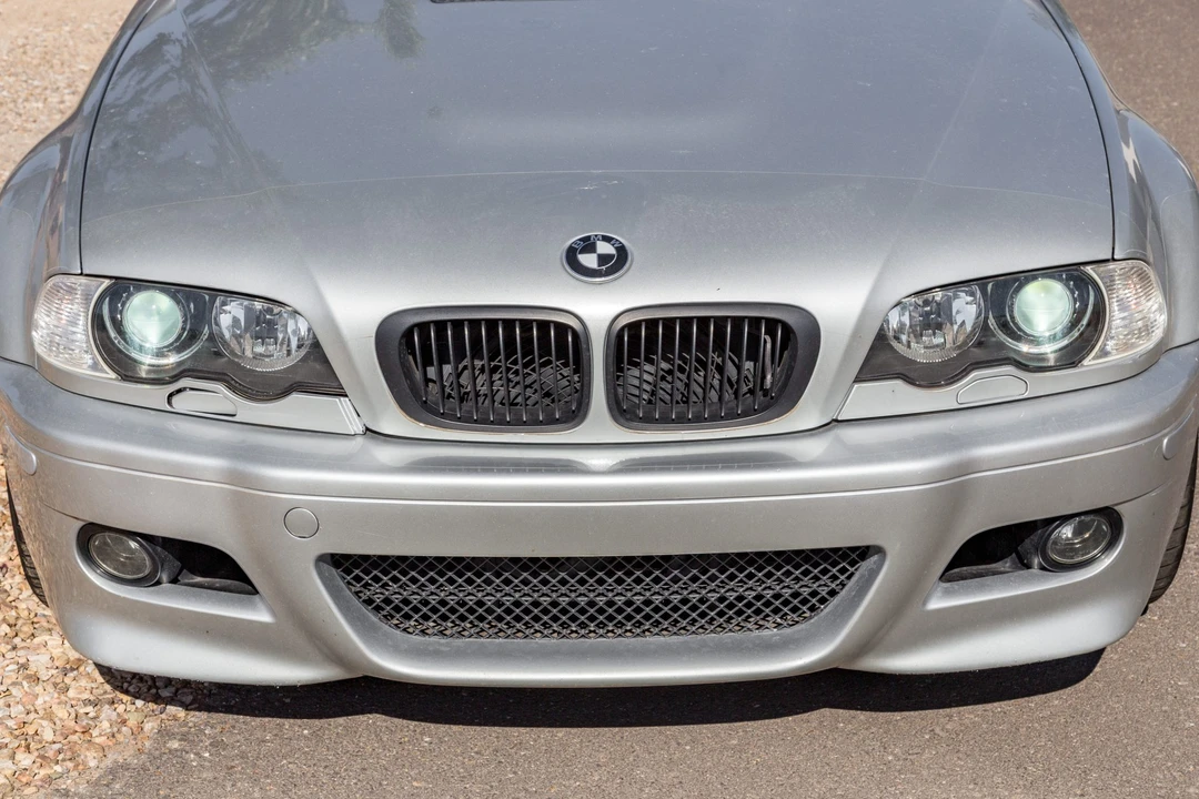 2002 BMW E46 M3 - Image 12 of 31