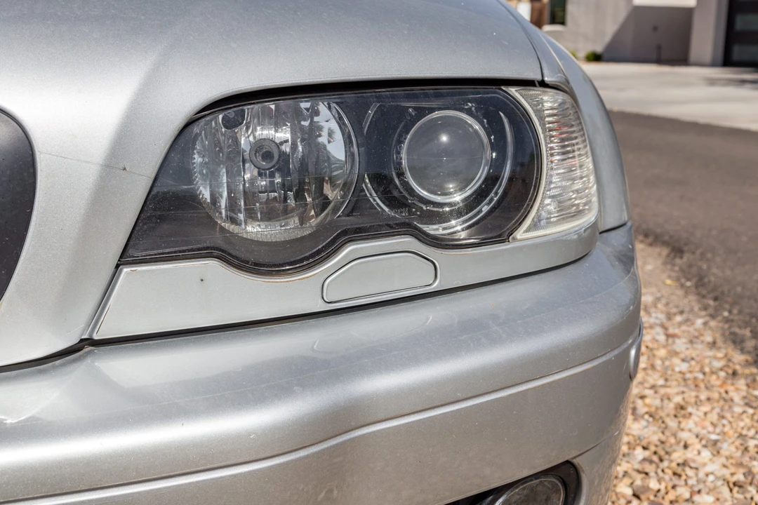 2002 BMW E46 M3 - Image 16 of 31