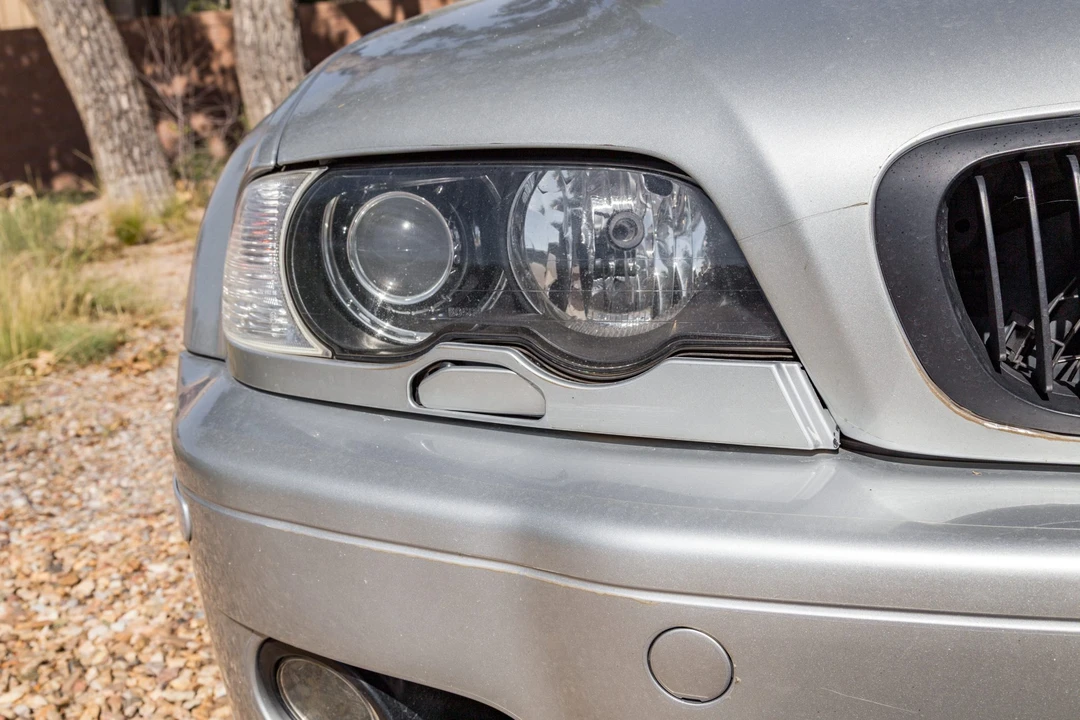 2002 BMW E46 M3 - Image 15 of 31