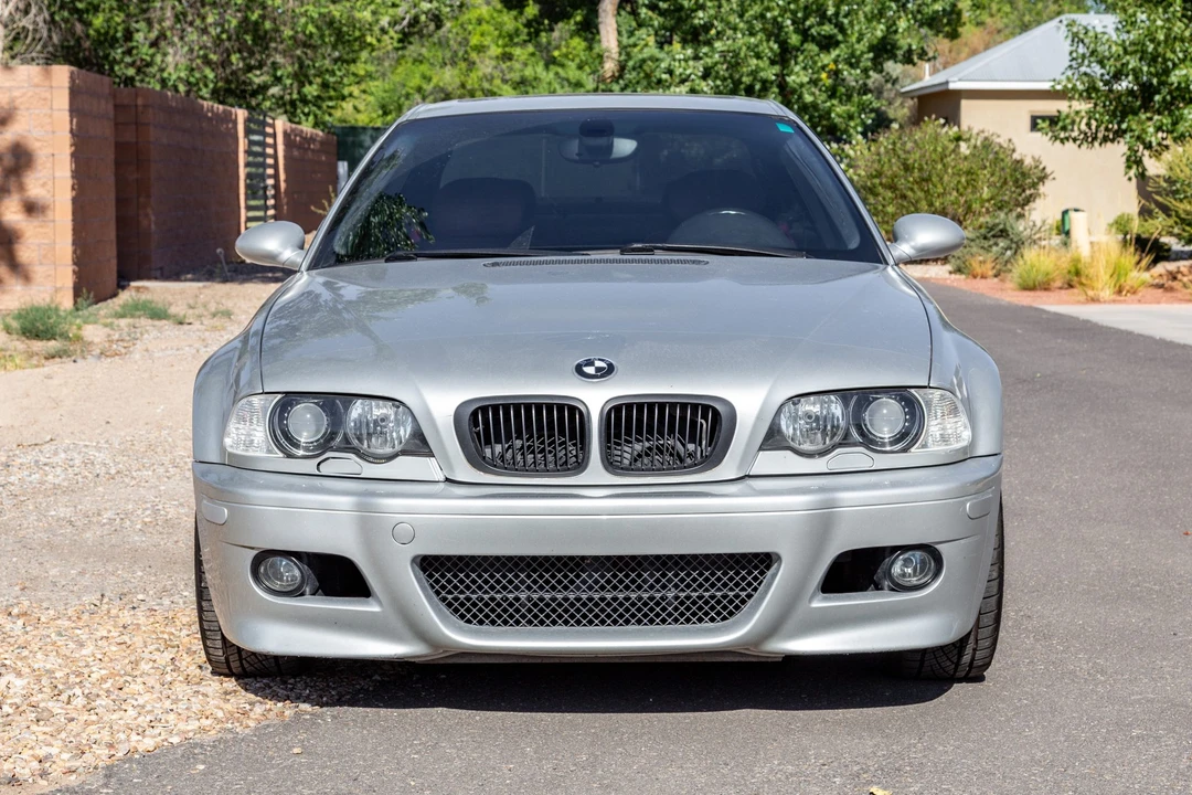 2002 BMW E46 M3 - Image 4 of 31