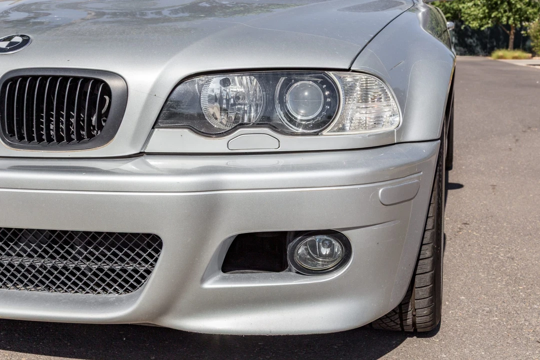 2002 BMW E46 M3 - Image 14 of 31