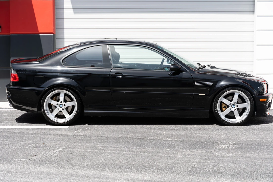 2002 BMW E46 M3 - Image 26 of 31