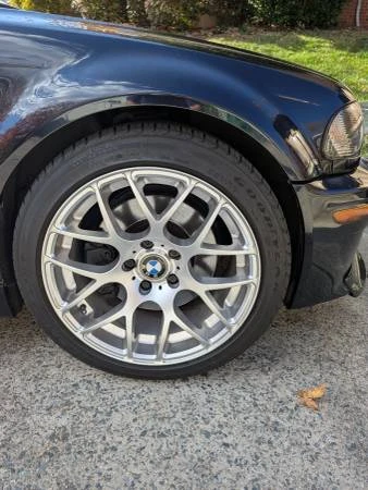 2002 BMW E46 M3 - Image 21 of 21