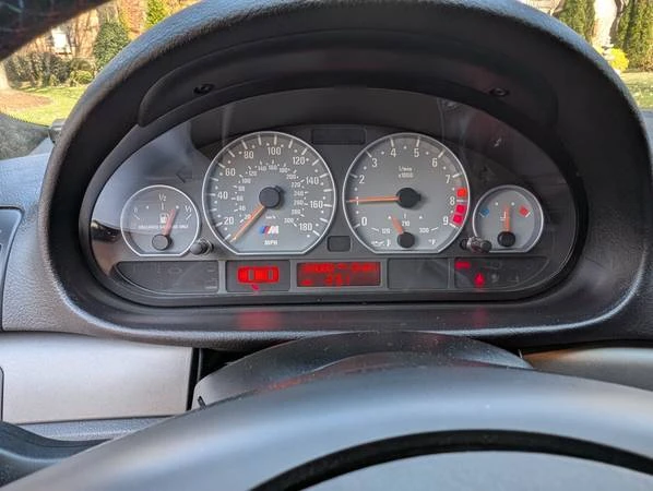 2002 BMW E46 M3 - Image 14 of 21