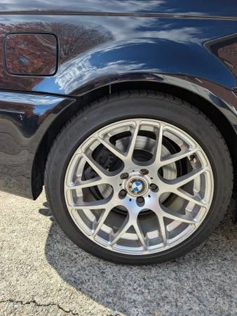 2002 BMW E46 M3 - Image 20 of 21