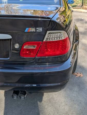 2002 BMW E46 M3 - Image 6 of 21