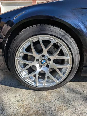 2002 BMW E46 M3 - Image 18 of 21