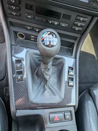 2002 BMW E46 M3 - Image 15 of 21