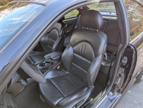 2002 BMW E46 M3 - Image 10 of 21