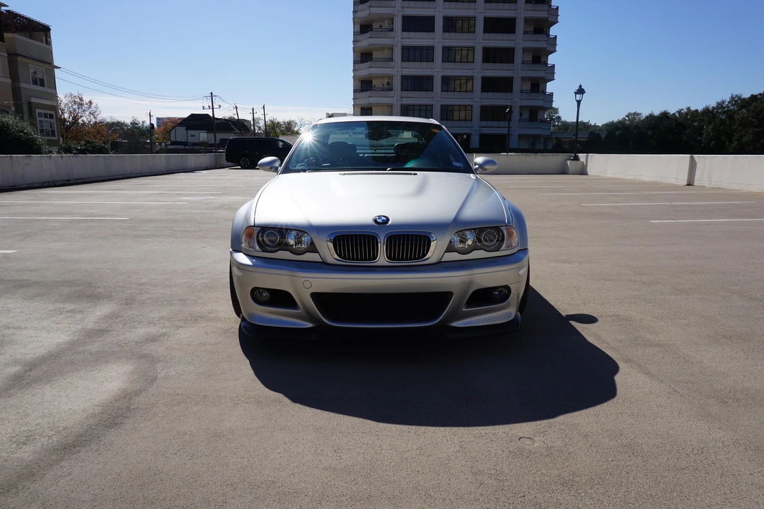 2002 BMW E46 M3 - Image 7 of 31