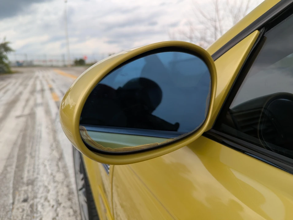2002 BMW E46 M3 - Image 30 of 31