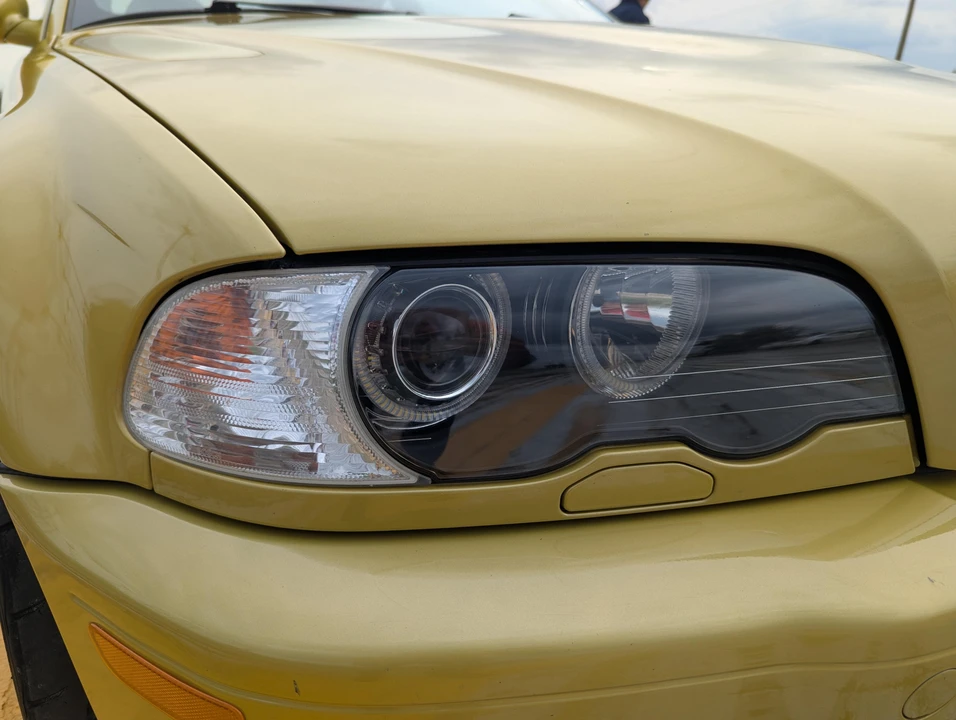 2002 BMW E46 M3 - Image 15 of 31