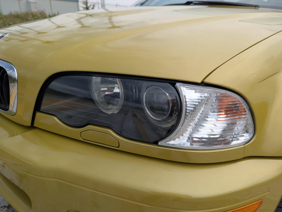 2002 BMW E46 M3 - Image 24 of 31