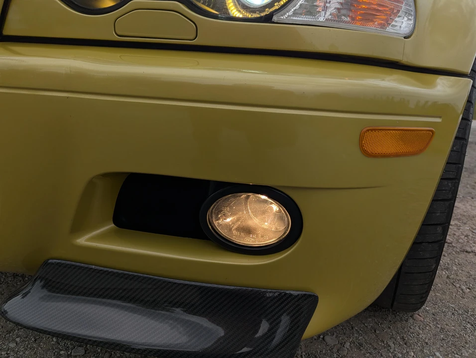 2002 BMW E46 M3 - Image 23 of 31