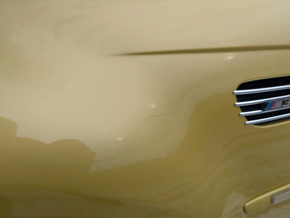 2002 BMW E46 M3 - Image 25 of 31