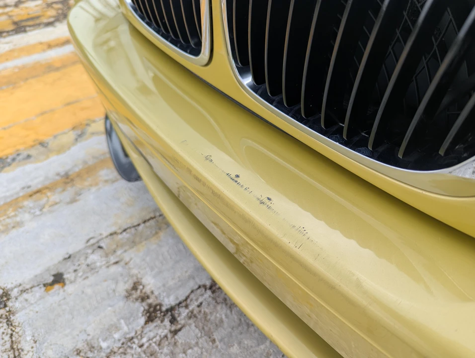 2002 BMW E46 M3 - Image 20 of 31