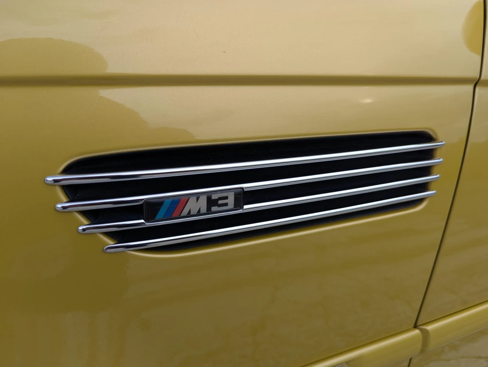 2002 BMW E46 M3 - Image 26 of 31