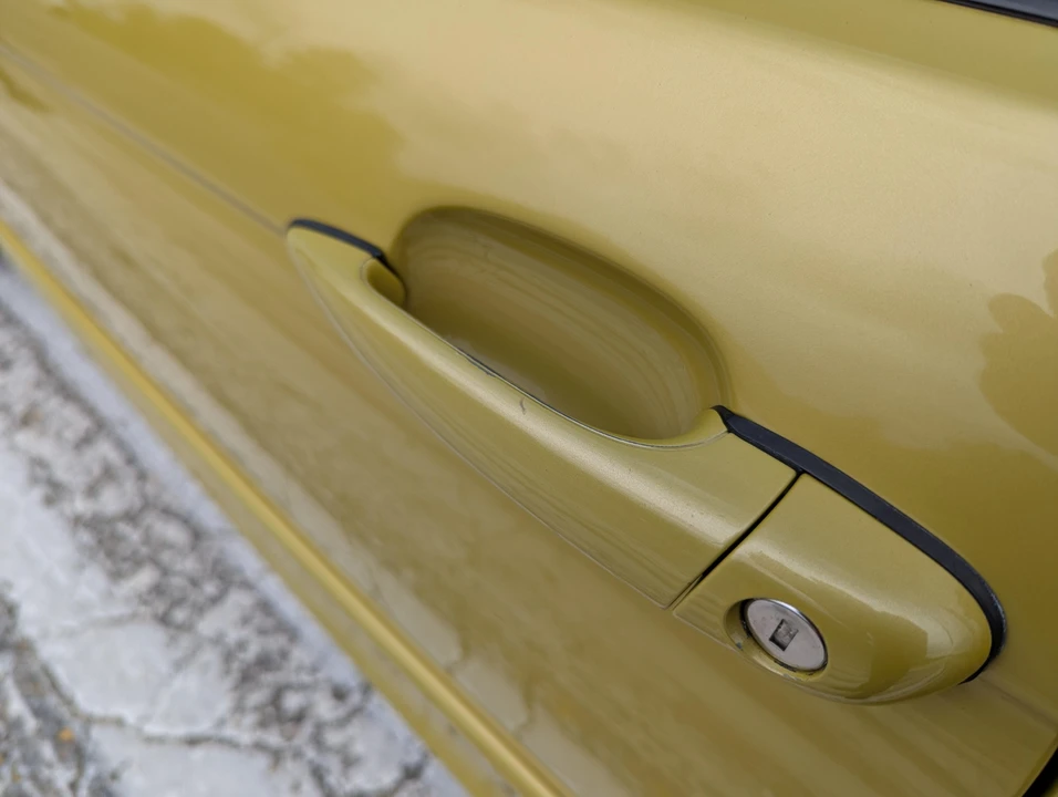 2002 BMW E46 M3 - Image 31 of 31