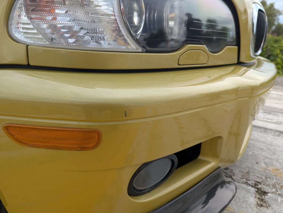2002 BMW E46 M3 - Image 14 of 31