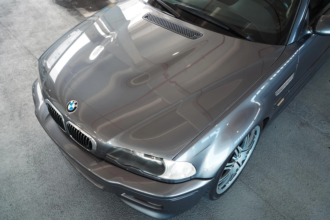 2002 BMW E46 M3 - Image 30 of 31