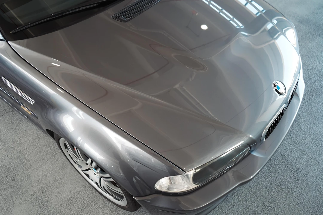2002 BMW E46 M3 - Image 18 of 31