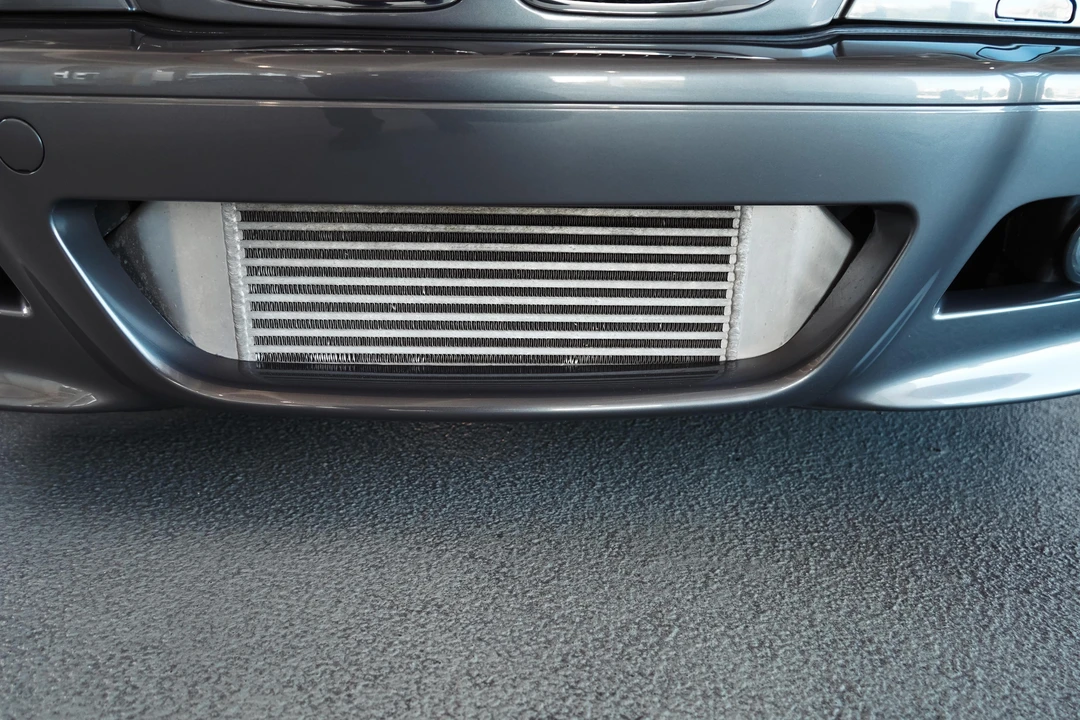 2002 BMW E46 M3 - Image 24 of 31