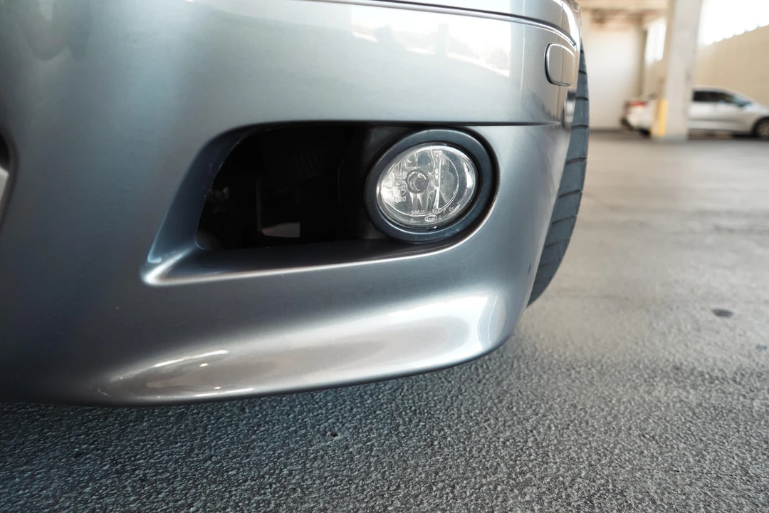 2002 BMW E46 M3 - Image 26 of 31