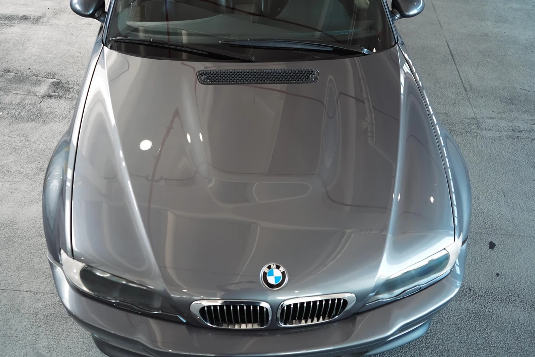 2002 BMW E46 M3 - Image 27 of 31