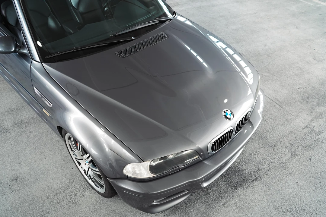 2002 BMW E46 M3 - Image 17 of 31