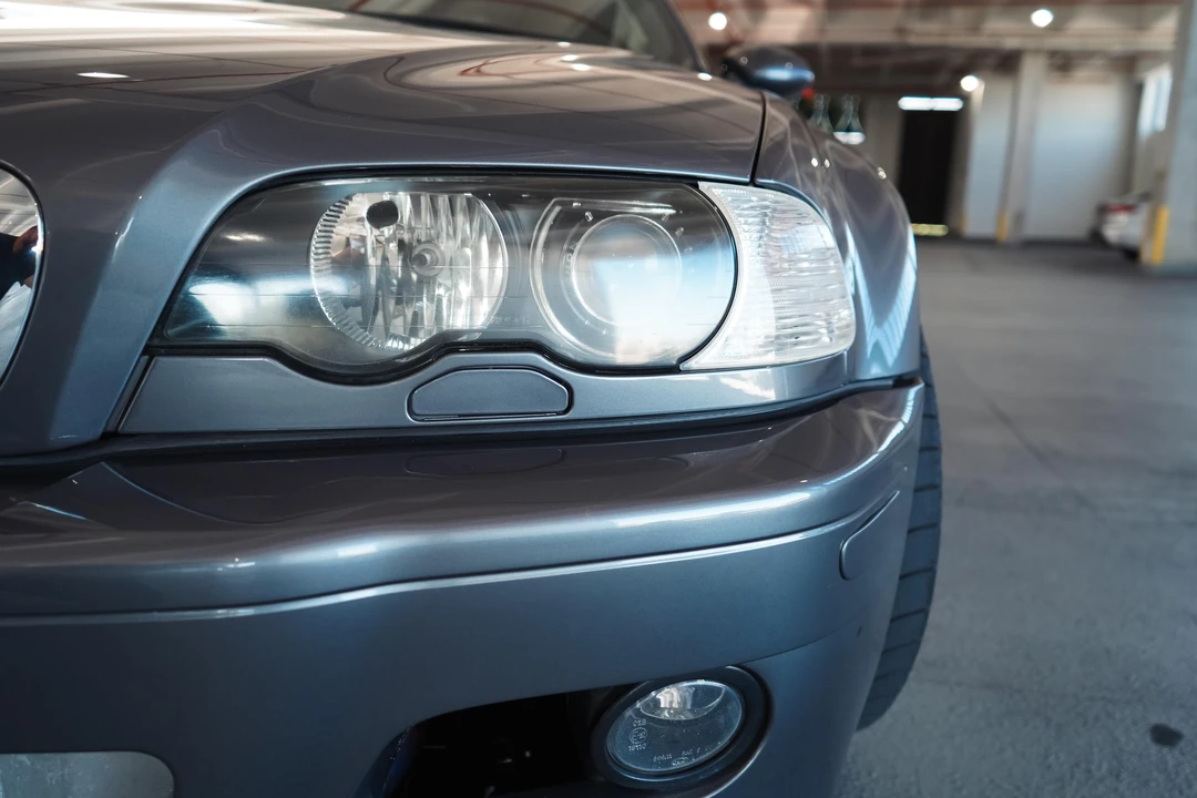 2002 BMW E46 M3 - Image 25 of 31