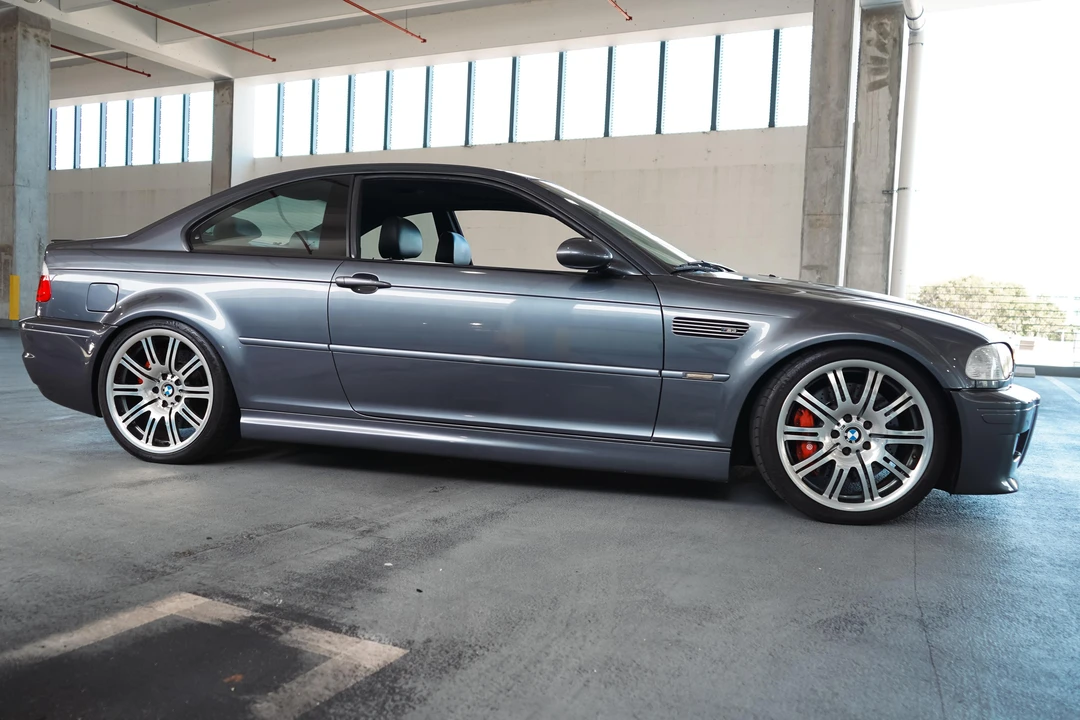 2002 BMW E46 M3 - Image 14 of 31