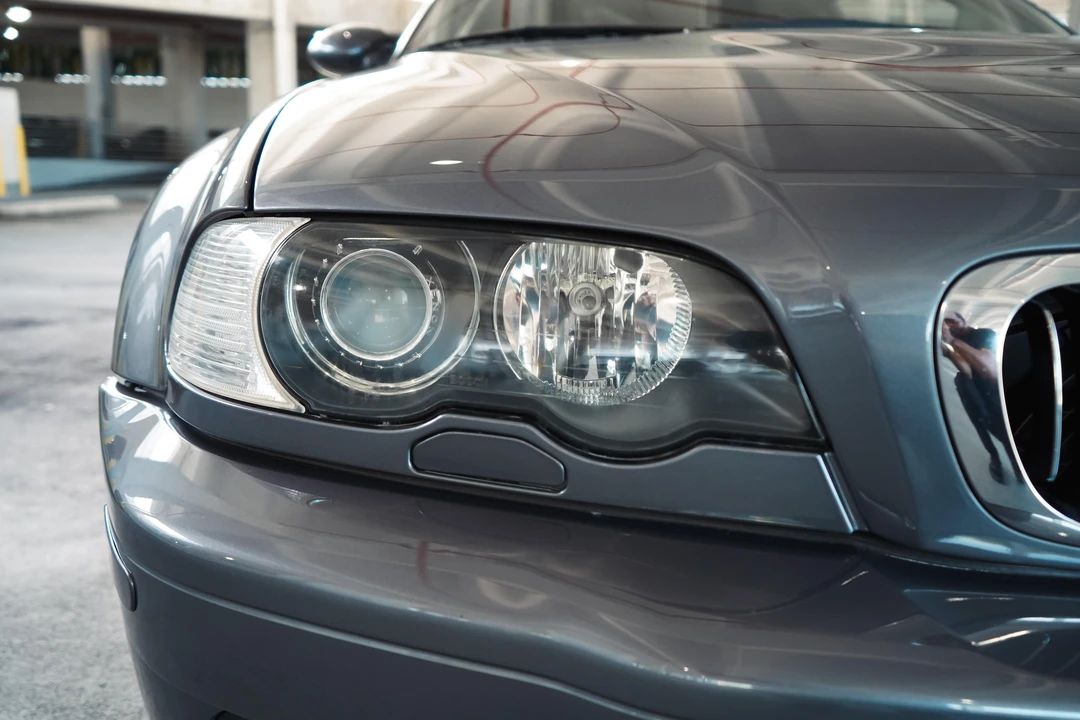 2002 BMW E46 M3 - Image 20 of 31