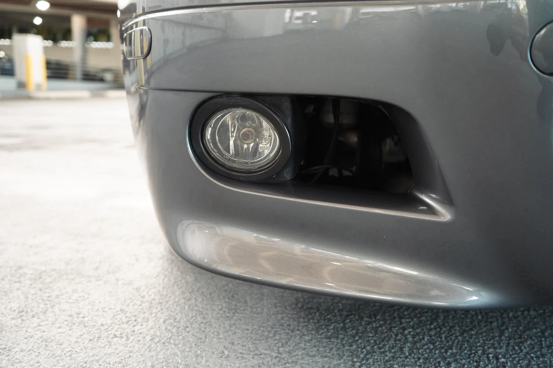 2002 BMW E46 M3 - Image 21 of 31