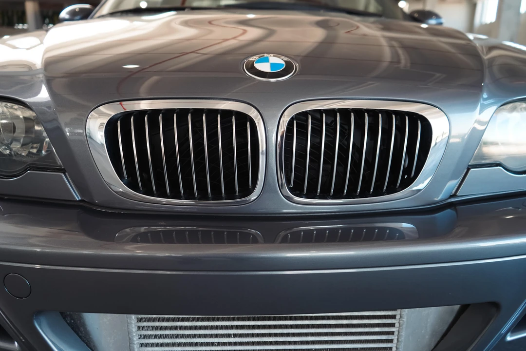 2002 BMW E46 M3 - Image 23 of 31