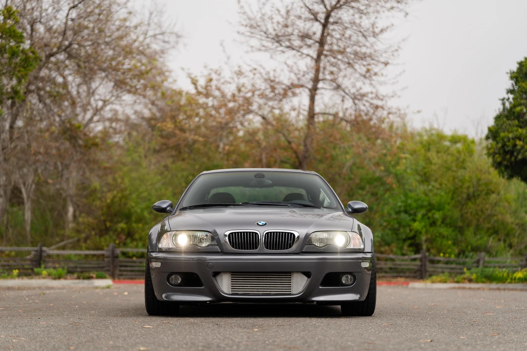 2002 BMW E46 M3 - Image 7 of 31