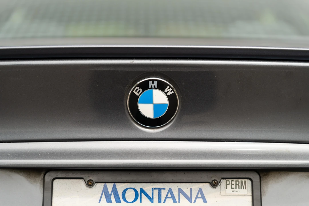 2002 BMW E46 M3 - Image 27 of 31
