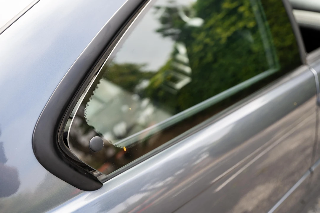 2002 BMW E46 M3 - Image 31 of 31