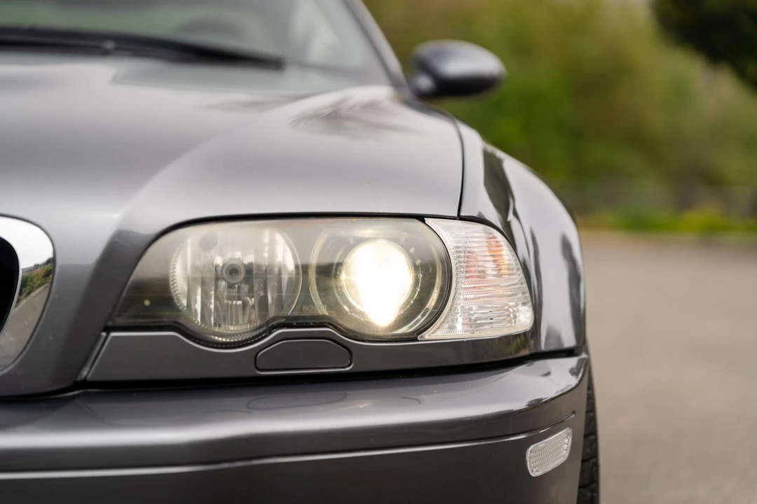 2002 BMW E46 M3 - Image 19 of 31