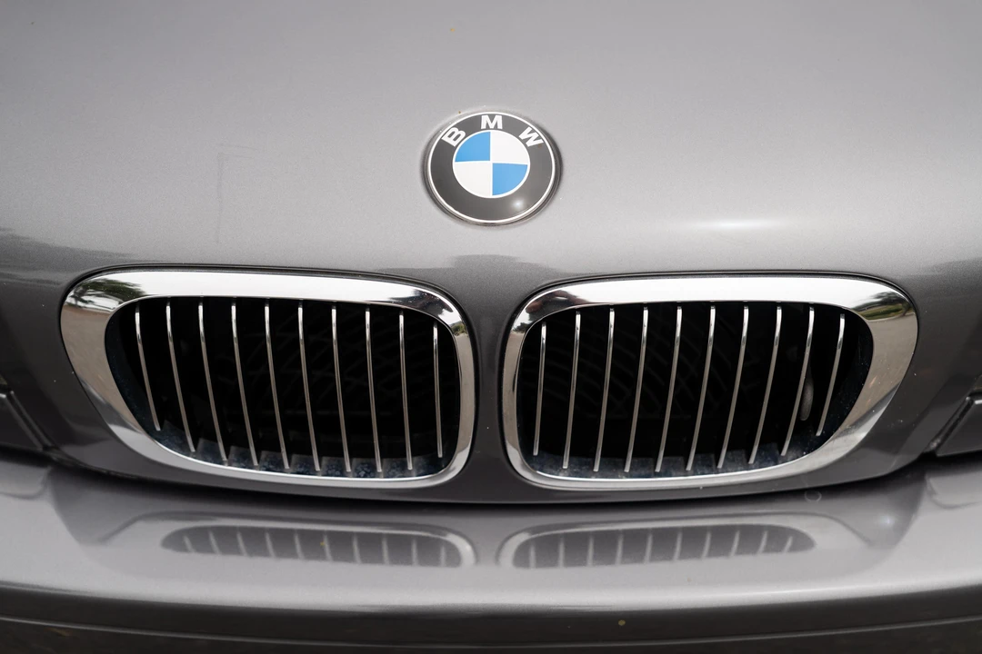 2002 BMW E46 M3 - Image 16 of 31